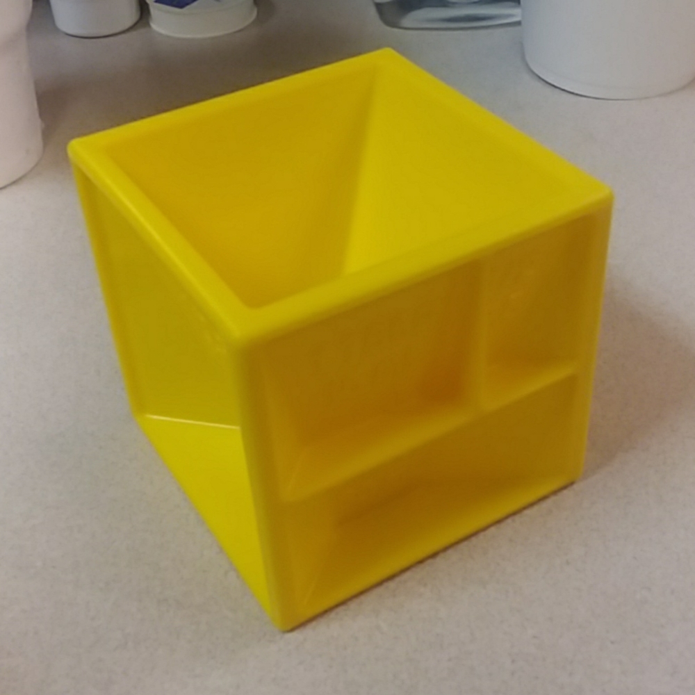 Kitchen Cube - Picture 3 of 3